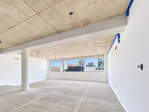 Departamento en Venta en Colegiales, USD 238.000