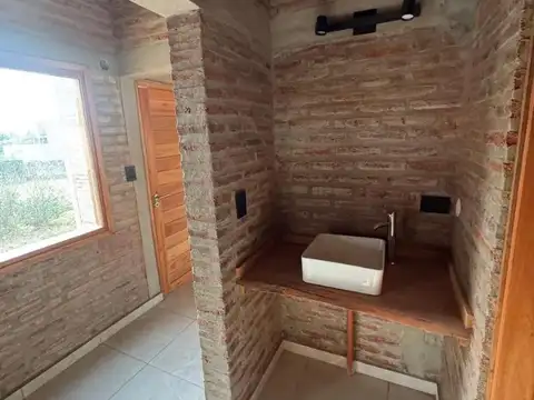 Casa en Venta en Residencias 1, USD 84.000