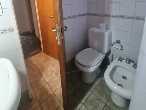 Departamento 4 ambientes con 1 baño