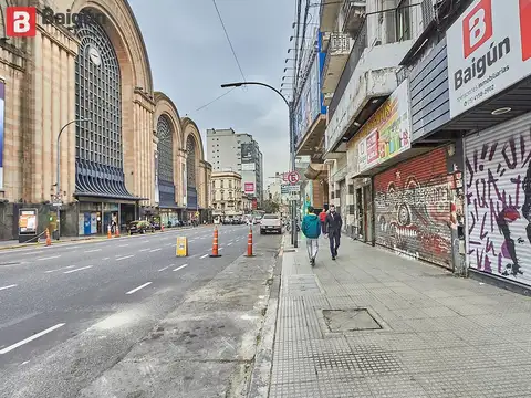 Local en Alquiler en Abasto, USD 12.000