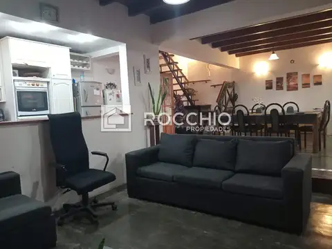 Ph en venta 3 ambientes Villa Ballester