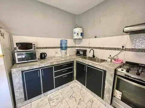 Depto Tipo Casa en Venta 6 años