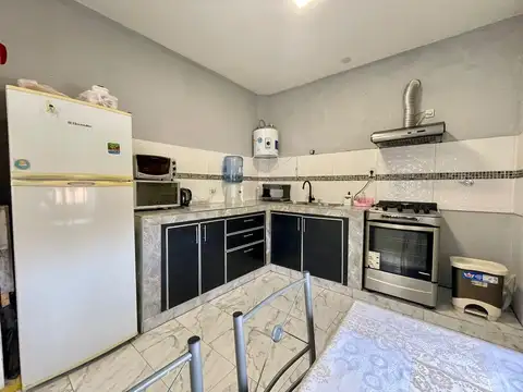 Depto Tipo Casa en Venta con 1 cocheras