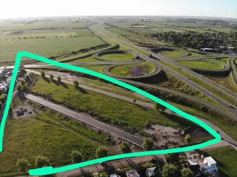 Terreno en Alquiler de 24000,0 m2