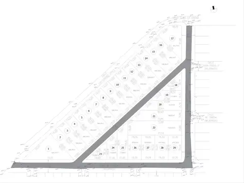 Autopista Rosario-Córdoba y AO12