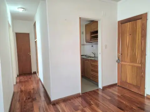 Departamento en Alquiler de 3 ambientes