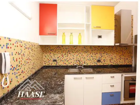 Depto Tipo Casa en Venta al Noroeste