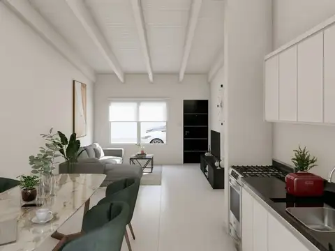 Departamento en Venta en Plottier, USD 113.300