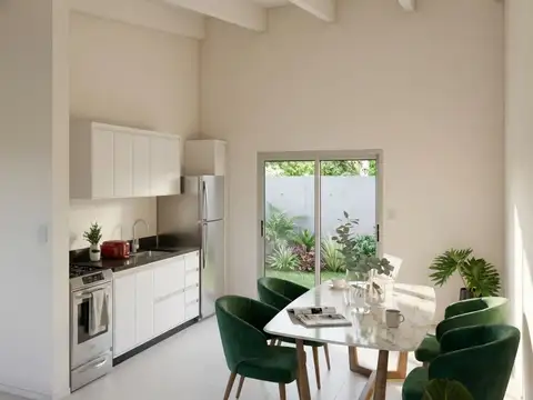 Departamento en Venta de 2 dormitorios