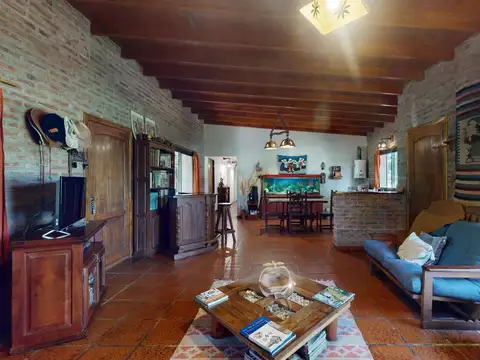 Casa en Venta 17 años
