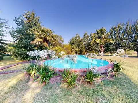 Casa en Venta al Noroeste