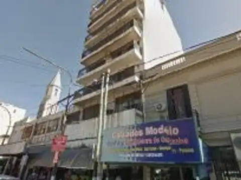 Departamento 2 ambientes centro de Lanus