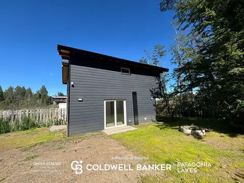 Casa en Venta 5 años