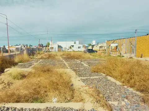 Terreno en Venta en General Fernández Oro, USD 28.000