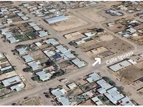Terreno en Venta de 367,0 m2