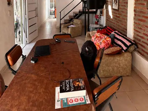 Casa en Venta 4 años