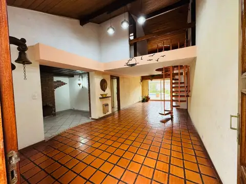 Casa en Venta 55 años