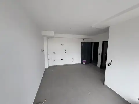 Departamento en venta de 1 dormitorio en Parque Chas