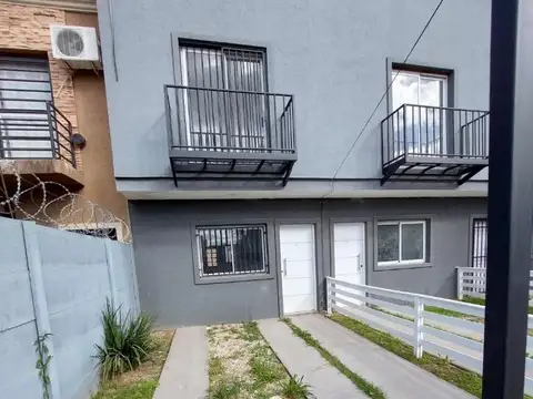 DUPLEX EN VENTA