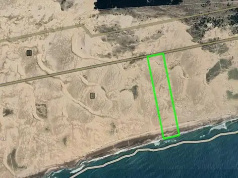 Venta Lote de 19 hectáreas Medano Blanco Necochea