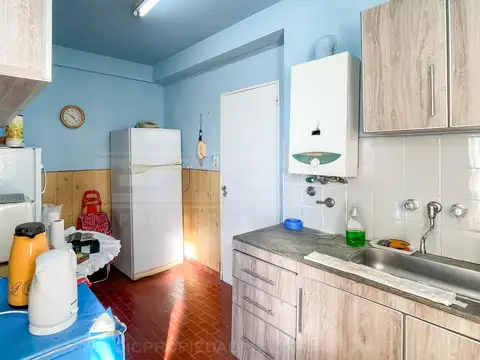 Departamento en Venta 47 años