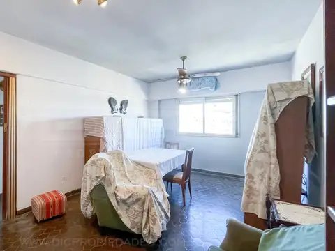Ayacucho al 1400, entre Av San Martín y Vergara