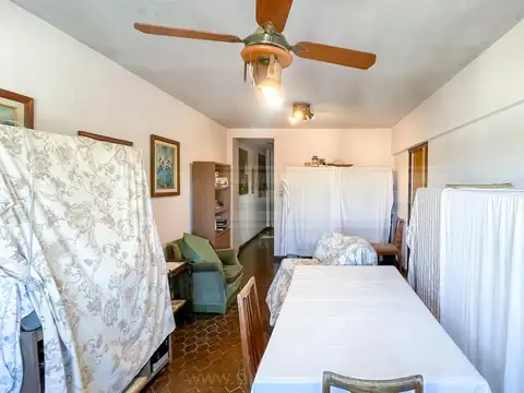 Departamento en Venta en Florida Mitre/Este, USD 155.000