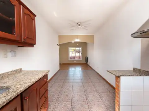 Depto Tipo Casa en Venta en Hurlingham, USD 89.500