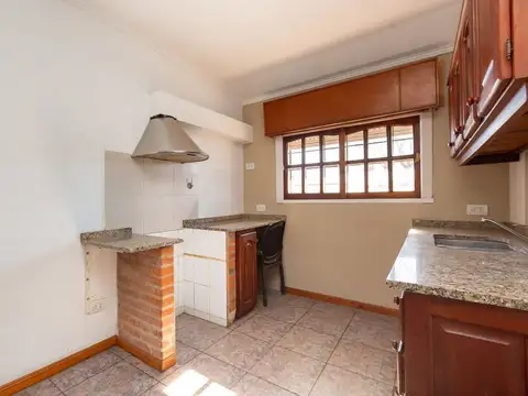 Depto Tipo Casa en Venta de 3 dormitorios