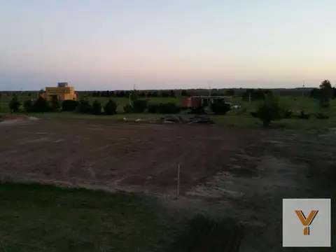 Terreno en Venta de 1000,0 m2
