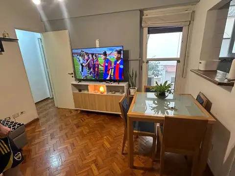 Venta Departamento en Belgrano