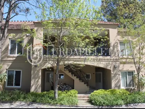 Departamento en Venta 3 años