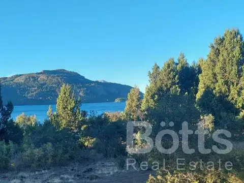 Finca ideal para desarrollo turístico - Cholila
