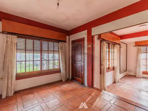 Vicente Gorostiaga 100