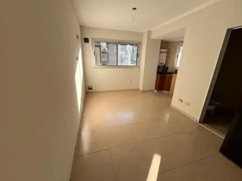 Espectacular Monoambiente a Estrenar en Venta