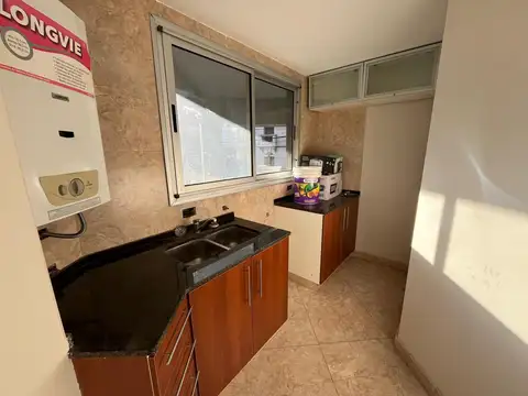 Departamento en Venta al Norte