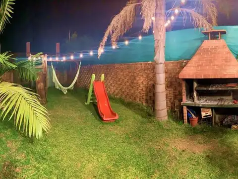 Departamento en Venta de 5 ambientes