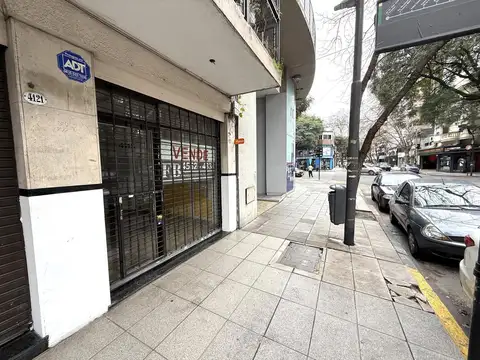 Local en Venta en Chacarita, USD 60.000