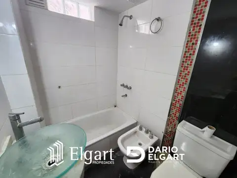 Departamento en Alquiler al Norte