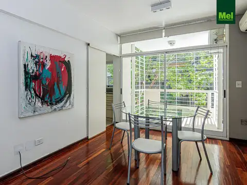 Departamento en Venta 20 años