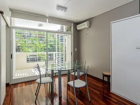 Departamento en Venta al Suroeste