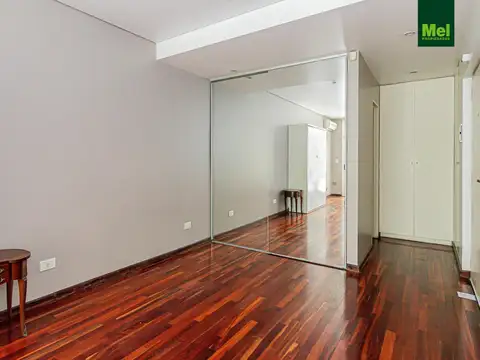 Hermoso monoambiente a metros de Subte D