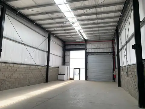 Galpon en Alquiler en Benavidez, USD 4.920