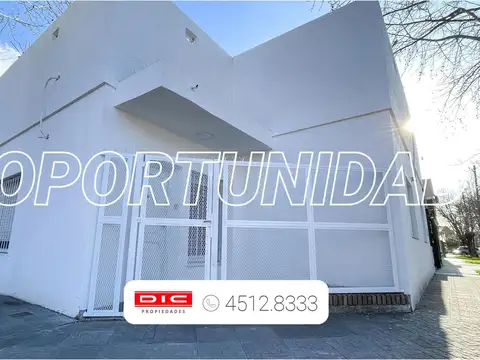 Casa 3 dormitorios Venta - Villa Adelina