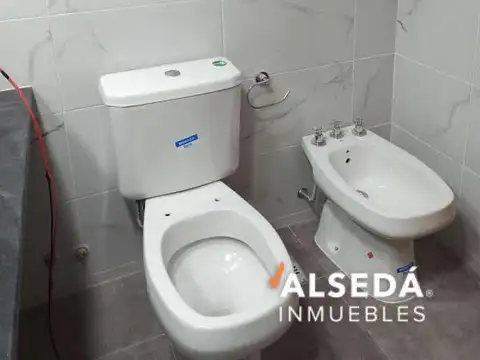 DEPARTAMENTO MONOAMBIENTE VENTA BARRIO MARTIN ROSARIO