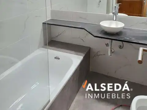 Departamento en Venta 2 años