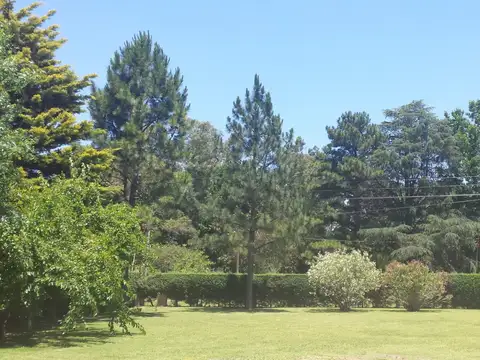 Casa en Venta en Barrio Parque Altavista, USD 295.000