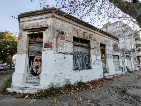 Terreno en Venta, FOT 0,7