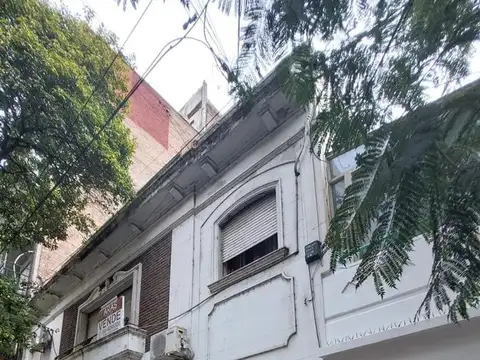 montevideo al 800 PA