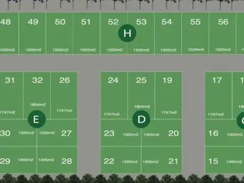 Barrio Abierto Las Acacias